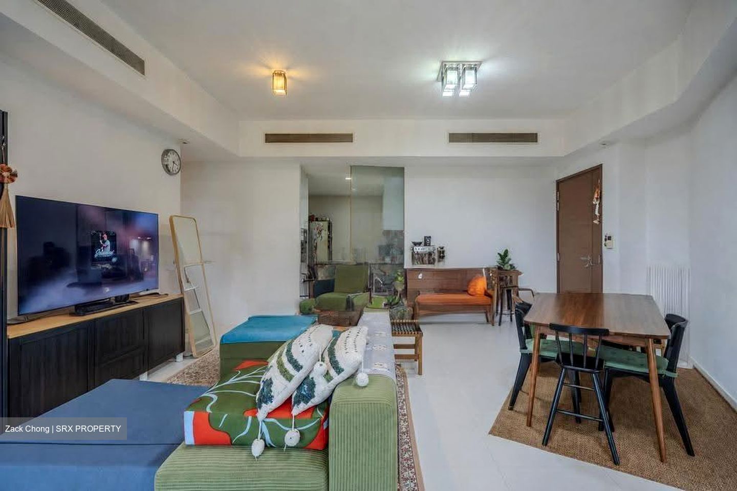 D'Leedon (D10), Condominium #611478551